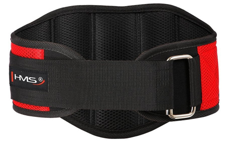 Pas Kulturystyczny Do Podnoszenia Ciężarów Ćwiczeń Treningu Siłowego HMS