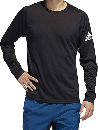 ADIDAS Koszulka Męska Treningowa Sportowa