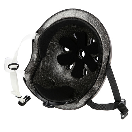 Kask Na Rolki Rower Hulajnogę Regulowany Dla Dzieci Orzeszek + Ochraniacze