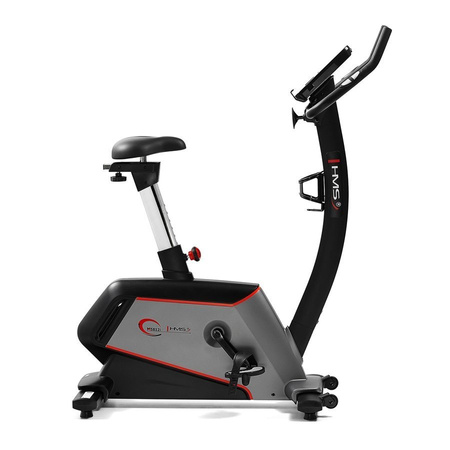 HMS Rowerek Stacjonarny Magnetyczny Treningowy