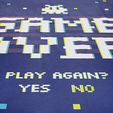 SPOKEY Ręcznik Szybkoschnący Z Mikrofibry 160x80 cm