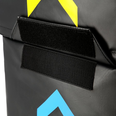 HMS Zestaw 3 Skrzyń Plyometrycznych Oktagonalnych