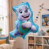 Balon Foliowy Everest Psi Patrol Na Urodziny Przyjęcie Dla Dziecka 60 x 75 cm