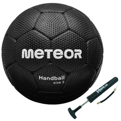 Piłka Ręczna Do Ręcznej Handball Treningowa Rozmiar 3 + Pompka