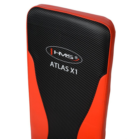 HMS Atlas Do Ćwiczeń Suwnica Smitha Siłownia Domowa