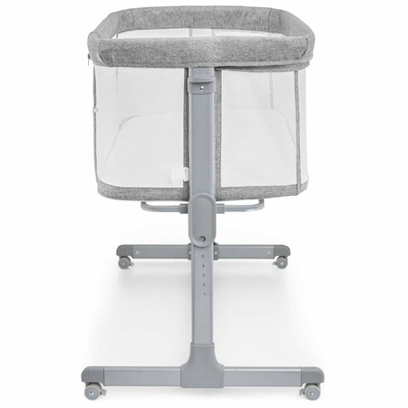 Łóżeczko Dostawne Dziecięce 3w1 Turystyczne + Materac MOBY