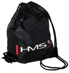 Worek Sportowy Na Siłownię Torba Na Buty Do Szkoły Na WF Trening 20 L HMS