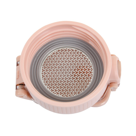 CASNO Butelka Tritanowa Bidon Sportowy Na Wodę 750 ml