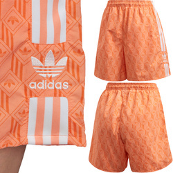 ADIDAS Spodenki Szorty Sportowe Damskie