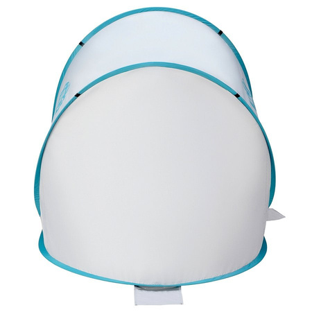 NILS Namiot Plażowy Samorozkładający Wodoodporny