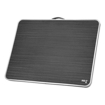 Stół Ogrodowy Cateringowy Bankietowy Składany Turystyczny Na Taras NILS