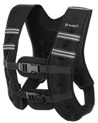 Kamizelka Treningowa Z Obciążeniem Do Ćwiczeń Crossfit Na Siłownię 8 kg