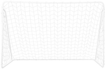 NILS Bramka Piłkarska Treningowa Przenośna Z Siatką 300x200 cm