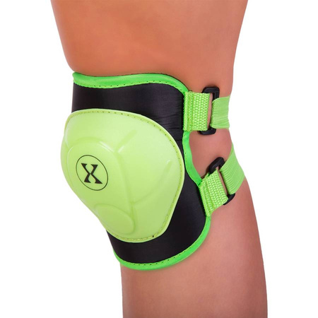 Ochraniacze Rowerowe Zestaw 6 szt. Dla Dzieci Na Rolki Deskorolkę Hulajnogę