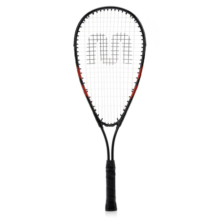 Zestaw 2 Rakiety + 3 Lotki Do Gry W SPEED Badmintona Crossmintona METEOR