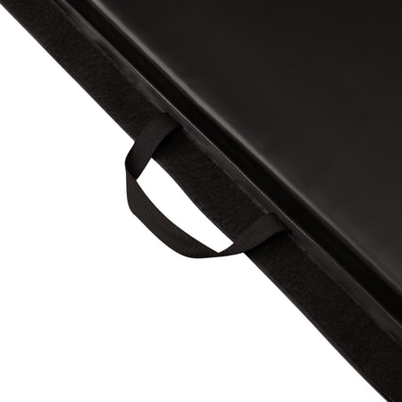 HMS Materac Gimnastyczny Akrobatyczny Składany Do Ćwiczeń Fitness Treningu