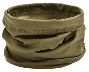 METEOR Komin Termoaktywny Wielofunkcyjny Uniwersalny Chusta Szal 5w1