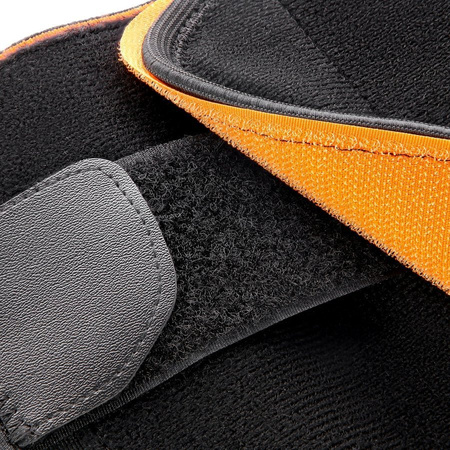 Pas Stabilizujący Na Brzuch Odcinek Lędźwiowy Neoprenowy Uniwersalny HMS