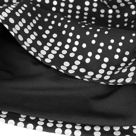 NILS Komin Wielofunkcyjny Odblaskowy Uniwersalny