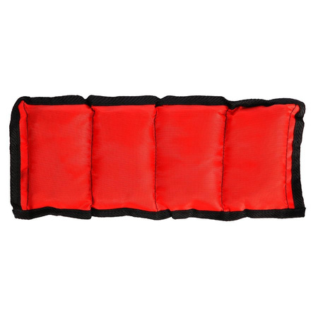 HMS Obciążniki Treningowe Na Nogi Ręce 2 x 1,5 kg