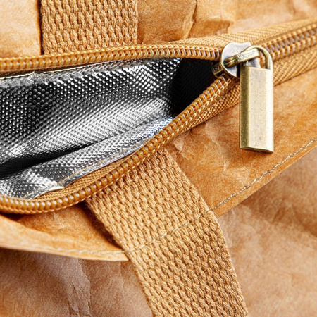 Torba Plażowa Piknikowa Termiczna ECO FRIENDLY 12L