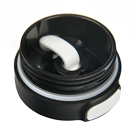 MAJESTIC SPORT Kubek Termiczny Termos Turystyczny Stalowy 540 ml