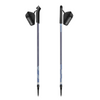 Kije Nordic Walking Regulowane Teleskopowe Do Chodzenia 95-135 cm SPOKEY
