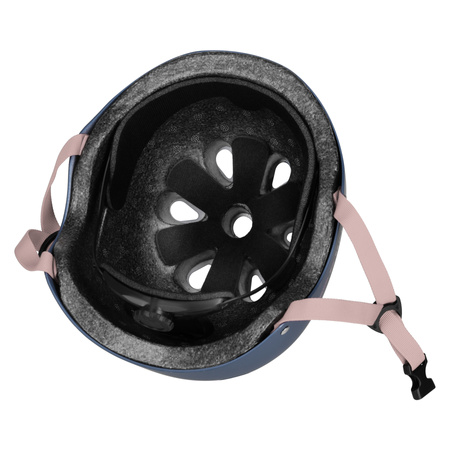 Kask Na Rolki Rower Hulajnogę Regulowany Dla Dzieci Orzeszek + Ochraniacze