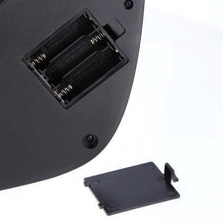 Tarcza Elektroniczna Do Darta Z Wyświetlaczem + 6 Rzutek Lotek NILS