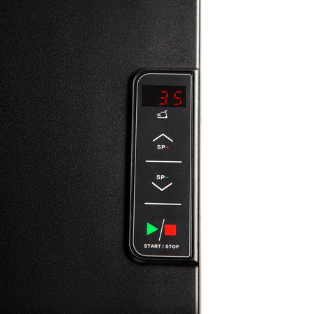 HMS Bieżnia Elektryczna Treningowa Składana Domowa 12 km/h Ze Stolikiem