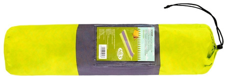 NILS Mata Samopompująca Karimata Materac Pod Namiot