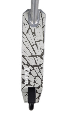 Hulajnoga Wyczynowa Stunt Freestyle Do Trików Młodzieżowa