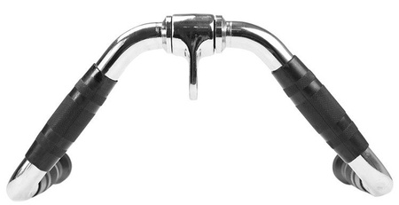 HMS Uchwyt Szeroki Równoległy Do Atlasu Wyciągu