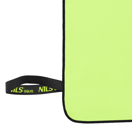 NILS Ręcznik z Mikrofibry Szybkoschnący 140x70 cm