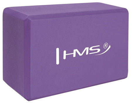 HMS Kostka Podparcie Blok Do Jogi Ćwiczeń Crossfit
