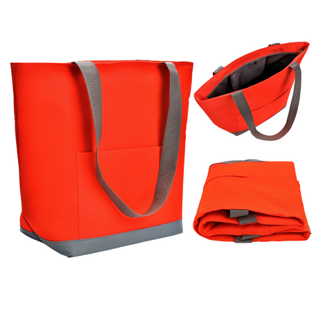 METEOR Torba Plażowa Piknikowa Termiczna 20 L