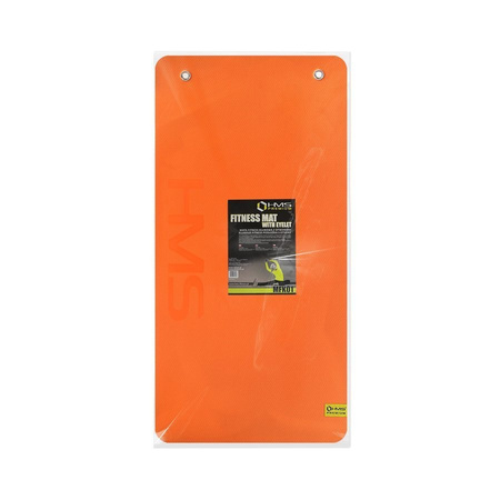 HMS Mata Do Ćwiczeń Fitness Jogi Klubowa 110x55 cm