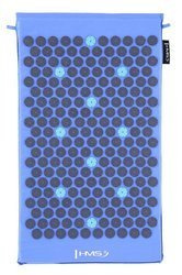 Mata Do Akupresury Zdrowotna Z Kolcami Masująca Pobudzająca Krążenie HMS