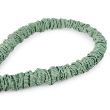 Ekspander Gumowy Oporowy Do Ćwiczeń Fitness Brzucha Ud Mięśni Rąk SPOKEY