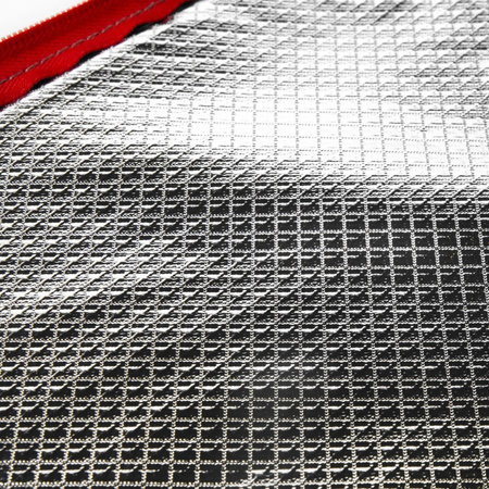 SPOKEY Torba Termiczna Lodówka Turystyczna Plażowa Piknikowa Na Lunch 12 L