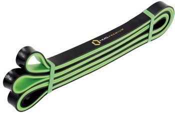 Guma Taśma Oporowa Do Ćwiczeń Fitness Crossfit Power Band 9-22,5 kg HMS