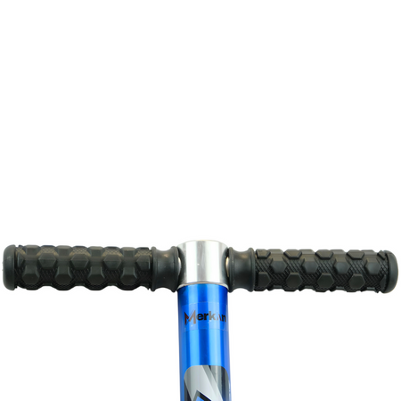 Pogo Skoczek Do Skakania Drążek JUMP STICK Dla Dziecka Zabawka MERKAN