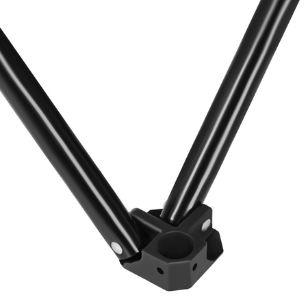 Krzesło Turystyczne Składane Kempingowe Plażowe Ogrodowe Wędkarskie NILS