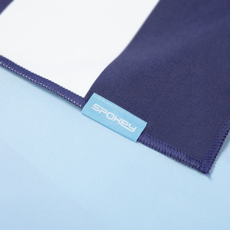 SPOKEY Ręcznik Szybkoschnący Z Mikrofibry 80 x 160 cm