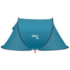 NILS Namiot Samorozkładający Kempingowy Wodoodporny + Filtr UV