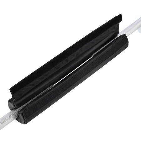 Osłona Ochraniacz Karku Na Gryf Sztangę Piankowy