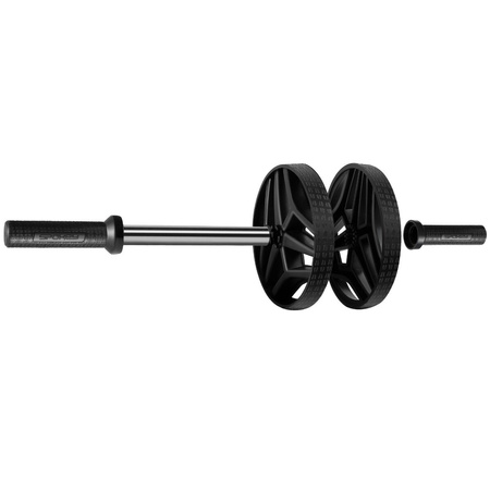Obciążniki Na Kostki i Nadgarstki Do Ćwiczeń Fitness Treningu 2x1 kg SPOKEY