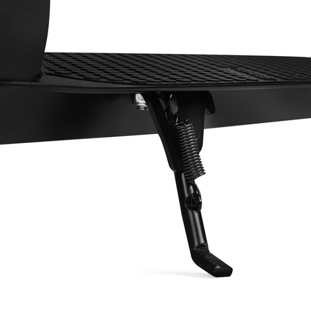 SPOKEY Hulajnoga Miejska Klasyczna Młodzieżowa Składana Koła 200 mm