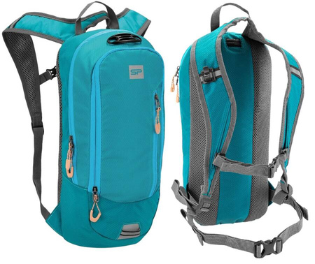 SPOKEY Lekki Plecak Rowerowy Turystyczny 5 L