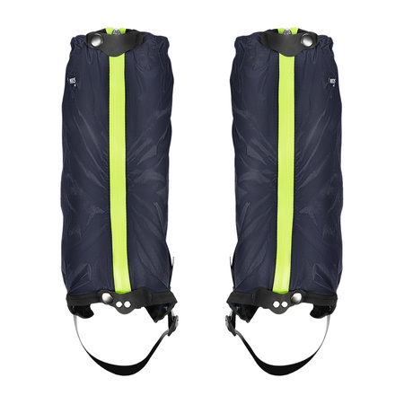 Stuptuty Wodoodporne Turystyczne Ochronne Na Wspinaczkę Górską Nogawki NILS